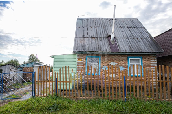 
  Продается дача 30 м². Фото 4.