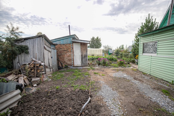 
  Продается дача 30 м². Фото 16.