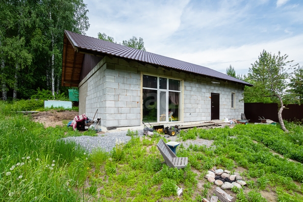 
  Продается дом 103.5 м². Фото 1.