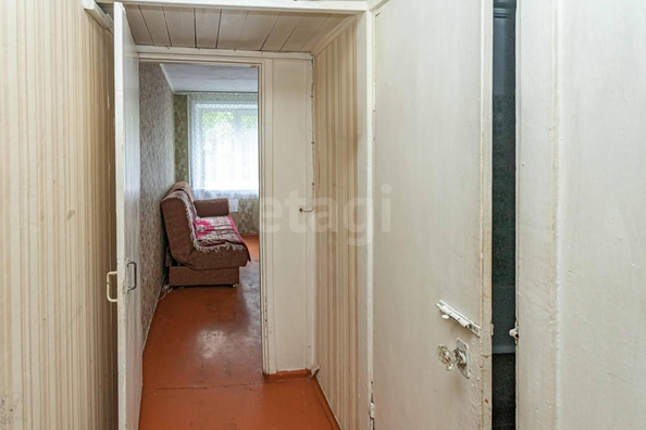 
  Продается 2-комн. квартира 42.8 м². Фото 8.