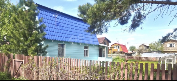 
  Продается дача 80 м². Фото 2.