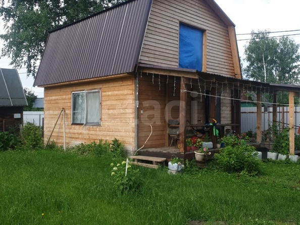 
  Продается дача 45.6 м². Фото 4.