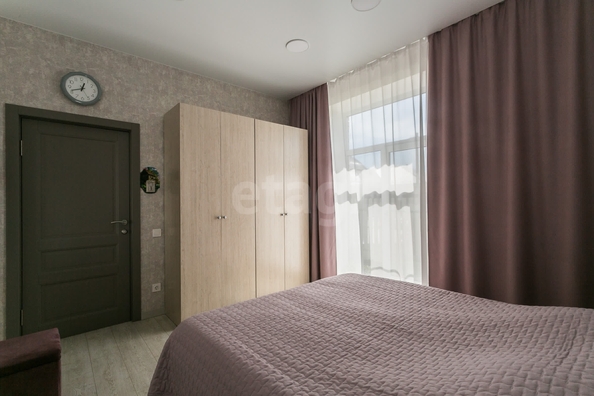 
  Продается дом 260.6 м², в КП Морские просторы. Фото 22.