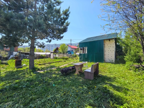 
  Продается дом 24.2 м². Фото 21.