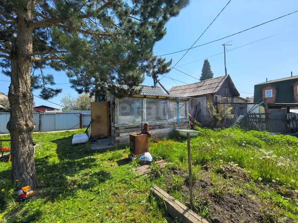 
  Продается дом 24.2 м². Фото 24.