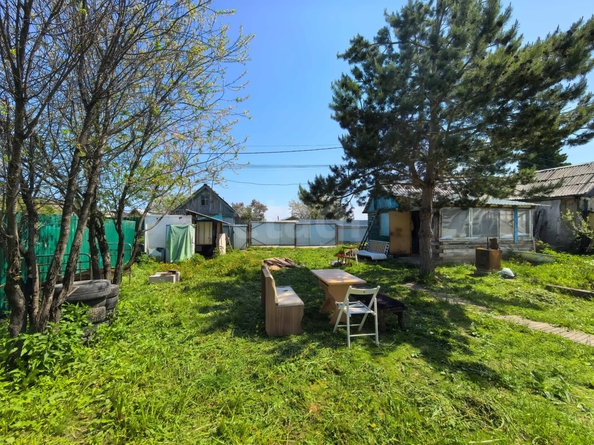 
  Продается дом 24.2 м². Фото 27.