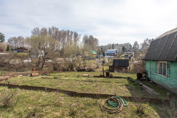 
  Продается дача 20 м². Фото 10.