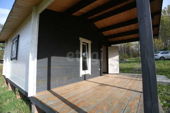 
  Продается дача 44 м². Фото 10.