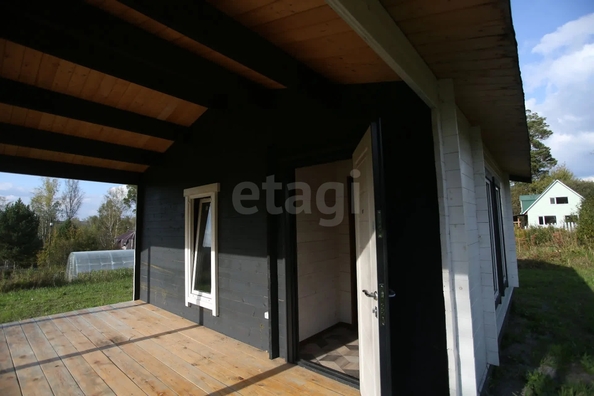 
  Продается дача 44 м². Фото 12.