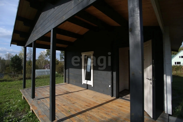 
  Продается дача 44 м². Фото 14.