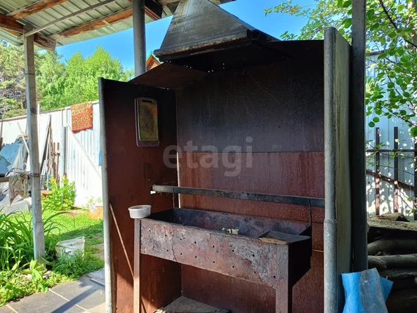 
  Продается дача 36 м². Фото 1.