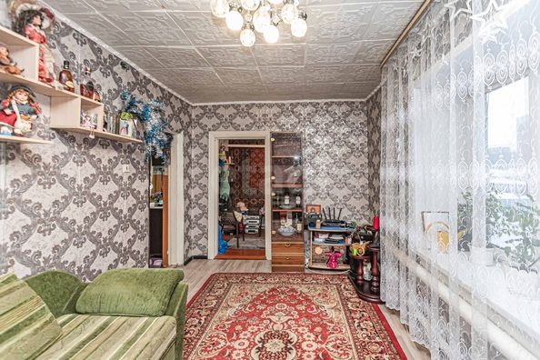 
  Продается дом 70 м². Фото 18.