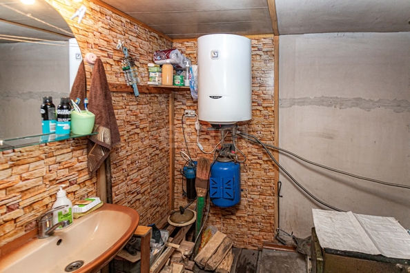 
  Продается дом 118.9 м². Фото 6.