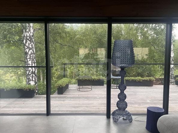 
  Продается коттедж 230 м², в КП Скандинавия. Фото 6.