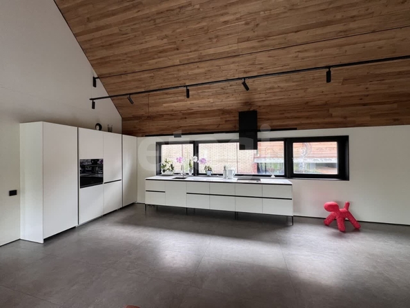 
  Продается коттедж 230 м², в КП Скандинавия. Фото 13.