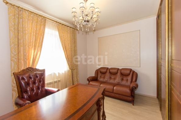 
  Продается коттедж 480 м². Фото 18.