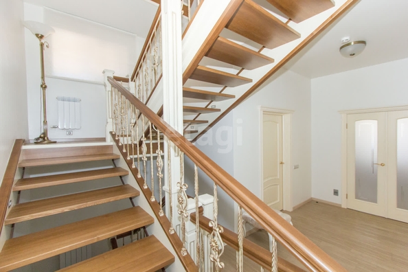 
  Продается коттедж 480 м². Фото 25.