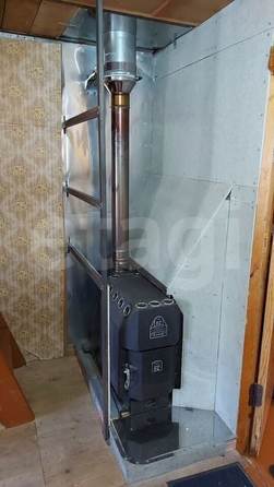 
  Продается дача 50 м². Фото 5.