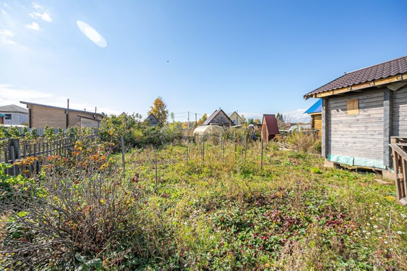 
  Продается земельный участок 5.98 соток. Фото 25.