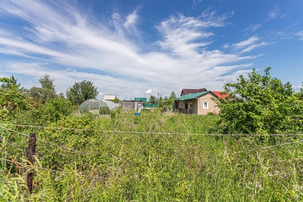 
  Продается дача 30 м². Фото 1.