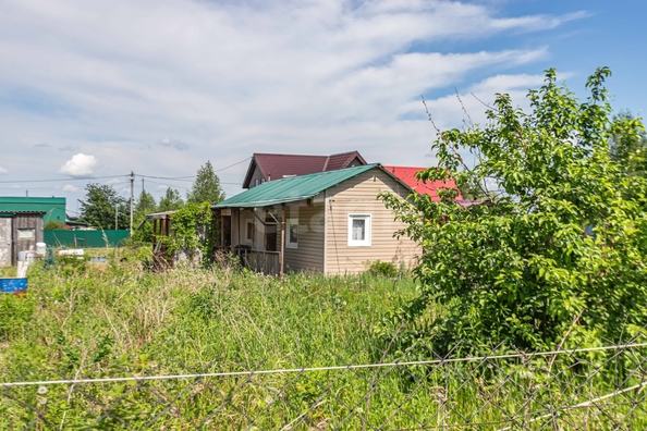 
  Продается дача 30 м². Фото 7.