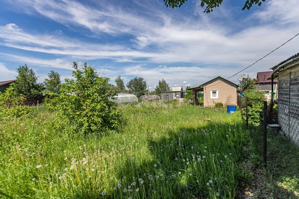 
  Продается дача 30 м². Фото 8.