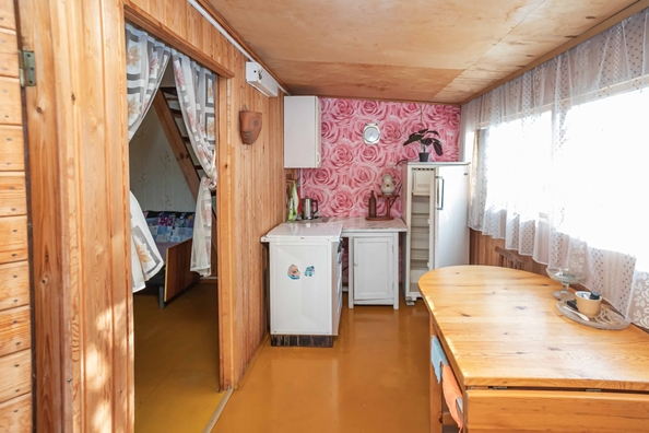 
  Продается дача 40 м². Фото 8.