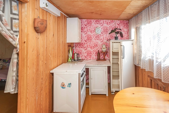 
  Продается дача 40 м². Фото 12.
