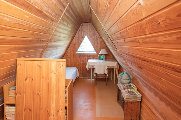 
  Продается дача 40 м². Фото 17.