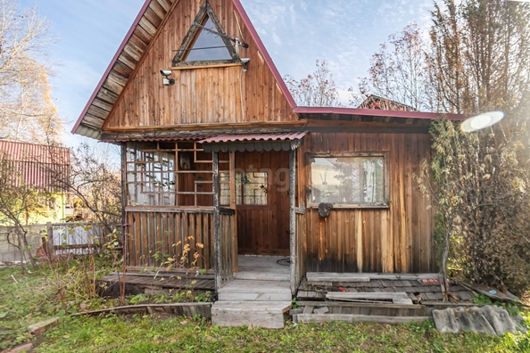 
  Продается дача 40 м². Фото 24.