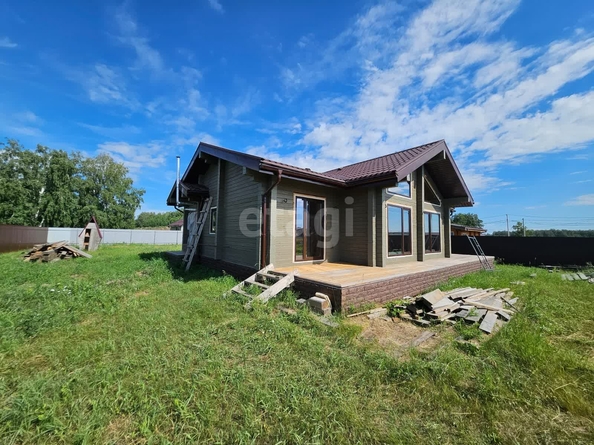 
  Продается дом 110 м², в КП Порт Пичуги. Фото 2.