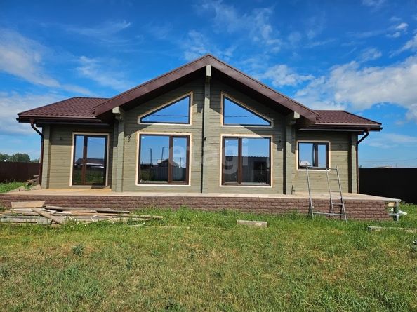 
  Продается дом 110 м², в КП Порт Пичуги. Фото 3.