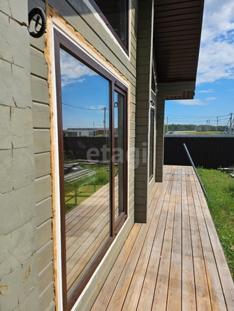 
  Продается дом 110 м², в КП Порт Пичуги. Фото 6.