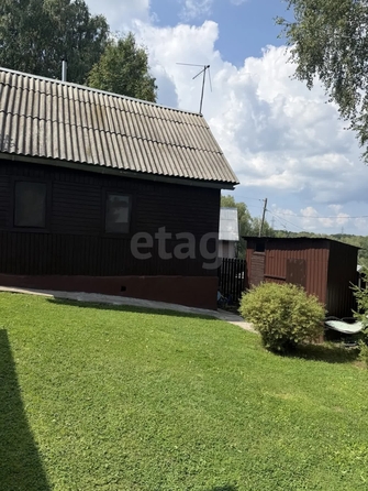 
  Продается дача 20 м². Фото 4.