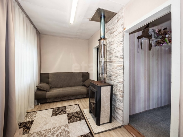 
  Продается дача 20 м². Фото 17.