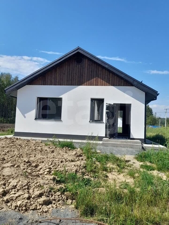 
  Продается дом 56.5 м², в КП Сердце Сибири. Фото 1.