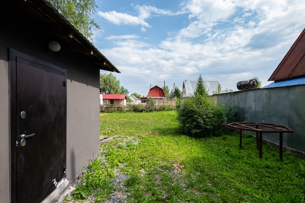 
  Продается дача 74.2 м². Фото 11.