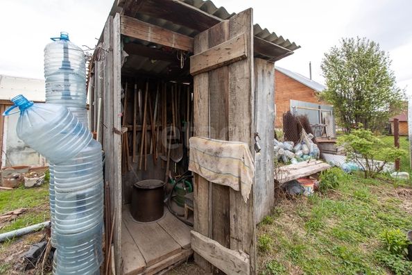 
  Продается дача 25 м². Фото 17.