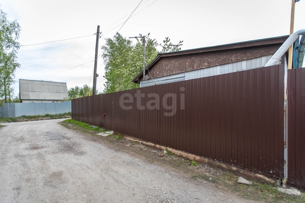 
  Продается дача 25 м². Фото 29.