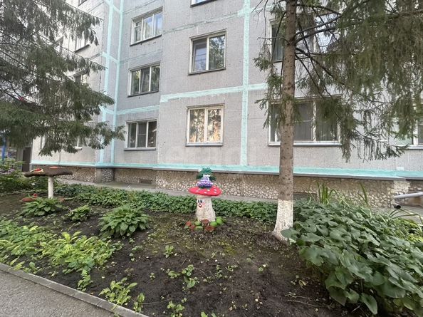 
  Продается 4-комн. квартира 97.2 м². Фото 21.