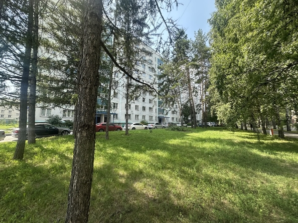 
  Продается 4-комн. квартира 97.2 м². Фото 23.