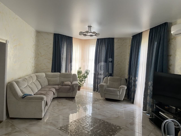 
  Продается дом 327.1 м², в КП Salair Park. Фото 19.