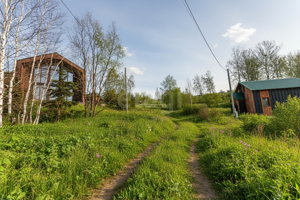 
  Продается земельный участок 10.83 соток. Фото 1.