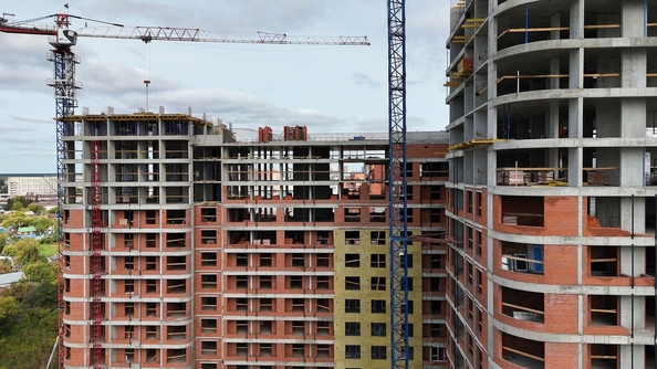 
  Продается 3-комн. квартира 83 м², в ЖК Беринг, дом 3. Фото 7.