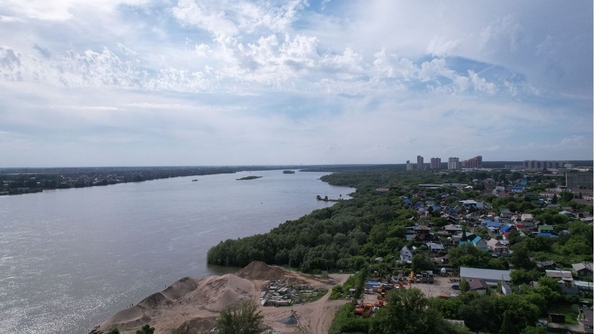 
  Продается 3-комн. квартира 56.01 м², в ЖК Беринг, дом 3. Фото 1.