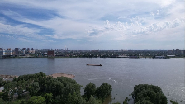 
  Продается 1-комн. квартира 42.61 м², в ЖК Беринг, дом 3. Фото 1.
