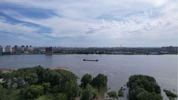 
  Продается 3-комн. квартира 74.74 м², в ЖК Беринг, дом 3. Фото 1.