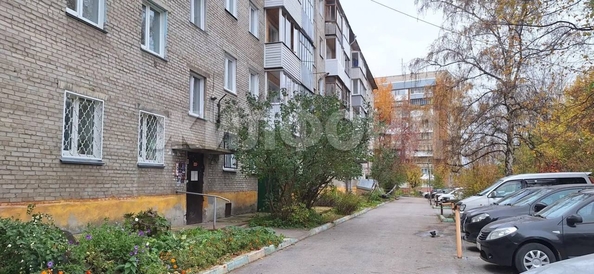 
  Продается 1-комн. квартира 30.9 м². Фото 7.
