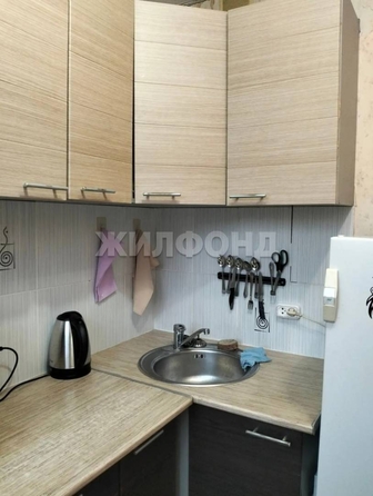 
  Продается 1-комн. квартира 28.4 м². Фото 1.