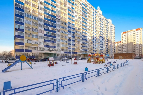 
  Продается студия 27.7 м². Фото 11.